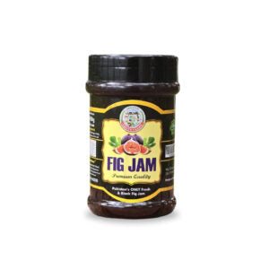 Fig Jam