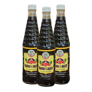 Fig Sharbat 800 ml