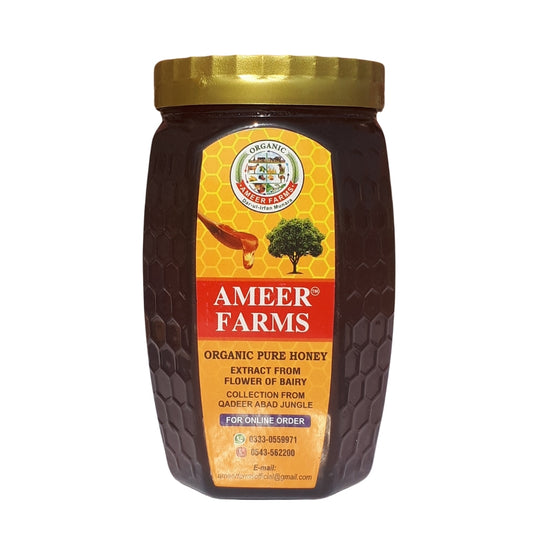 Sidr Honey 250GM