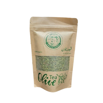 Olive Tea 50GM