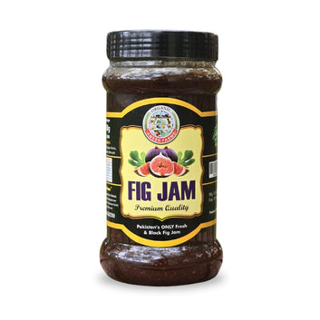 Fig Jam