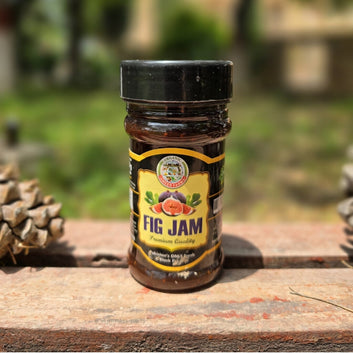 Fig Jam 210 Gram