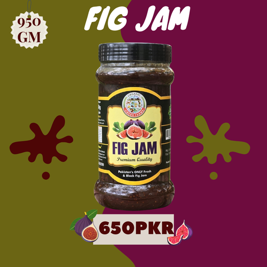Fig Jam 950GM
